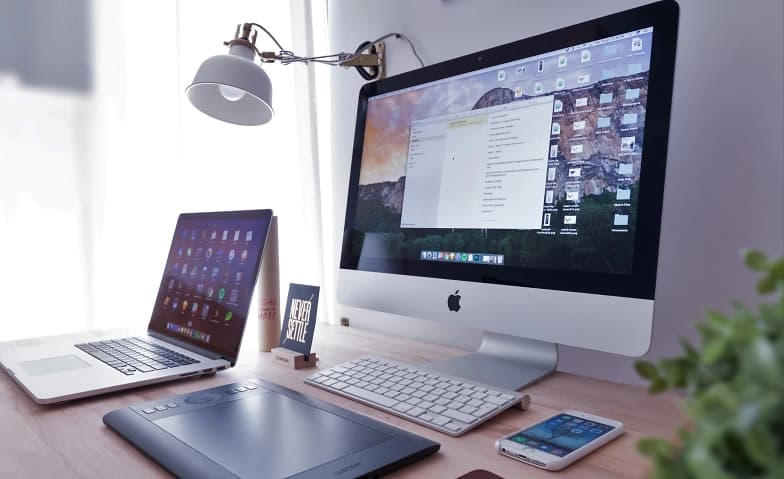 Computeria Regio Bülach: PC-Support / IT-Unterstützung — photo 1