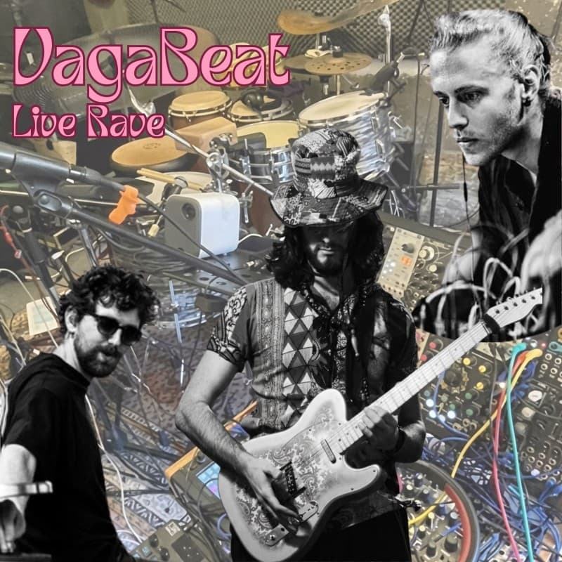 VagaBeat - Live Rave — photo 1