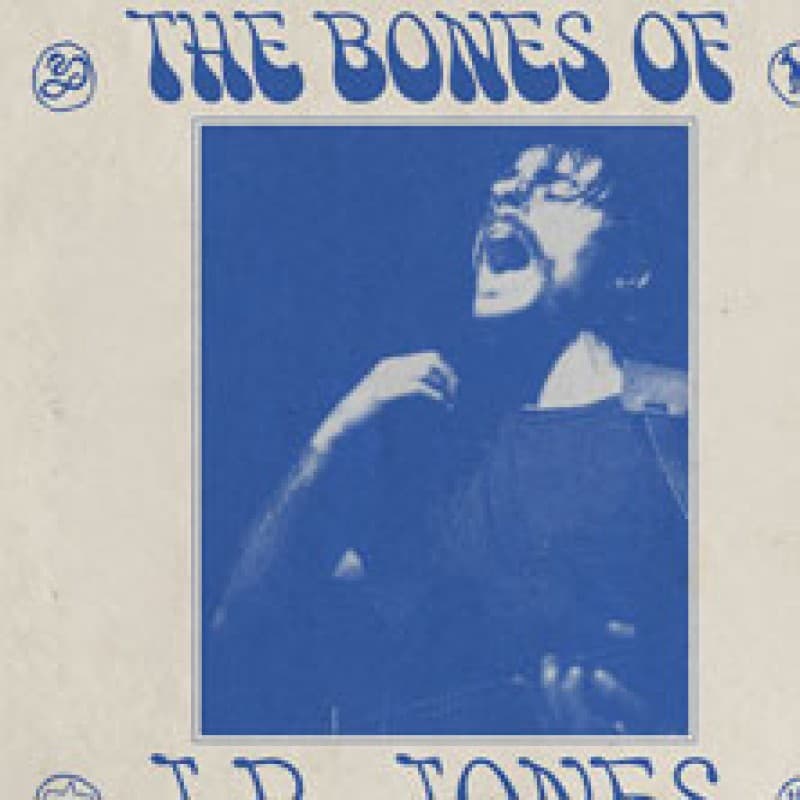 SOLD OUT The Bones of J. R. Jones — photo 1