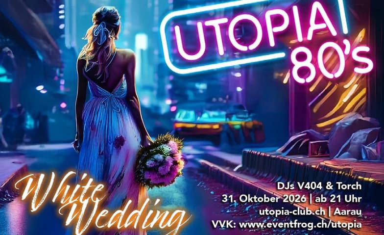 Utopia 80's — photo 1