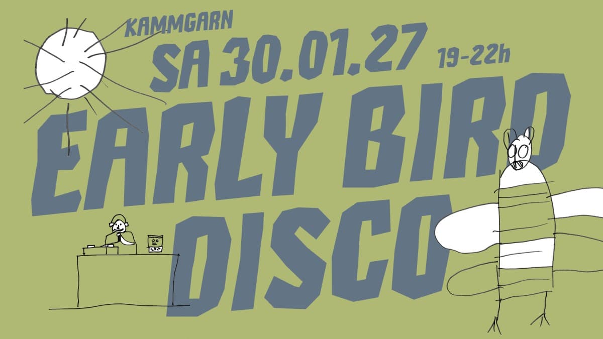 Early Bird Registration — photo 1
