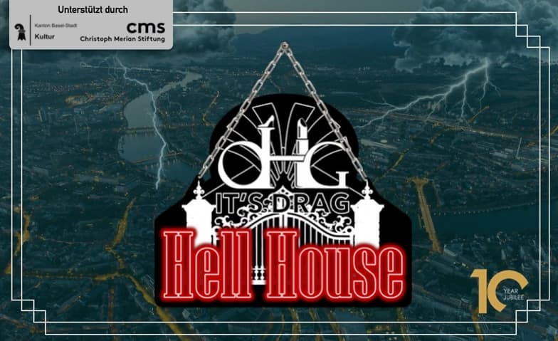 OHG! It's Drag – Hell House — photo 1
