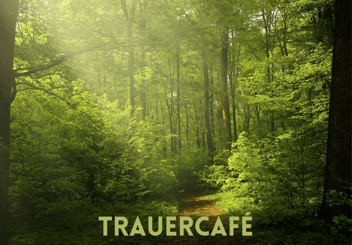 Bereavement Café — photo 1