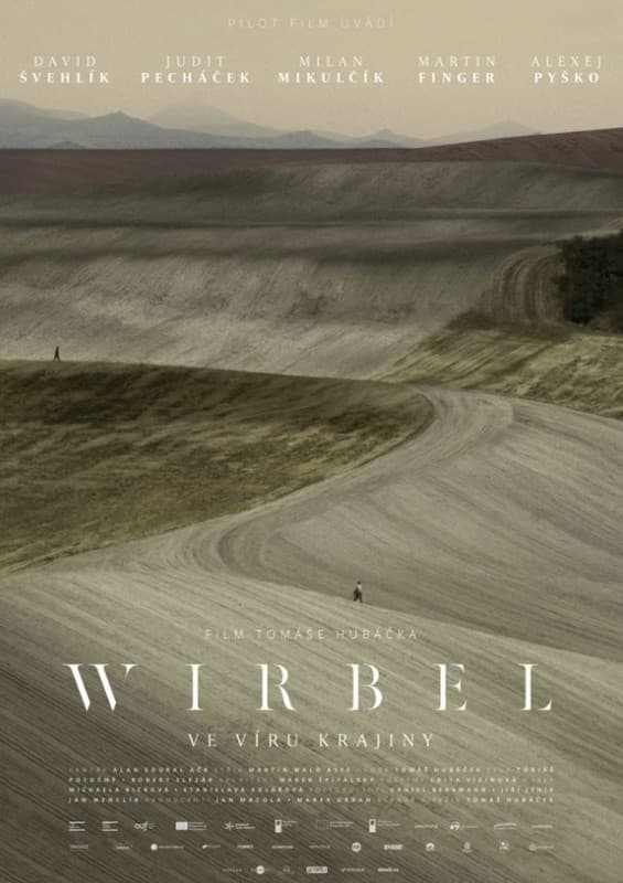 Wirbel (ČR,SR) 2D — photo 1