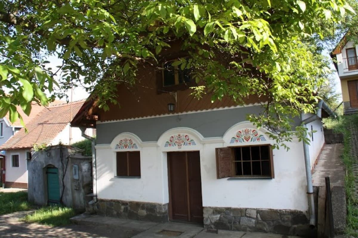 Martinské Šidleny — photo 1