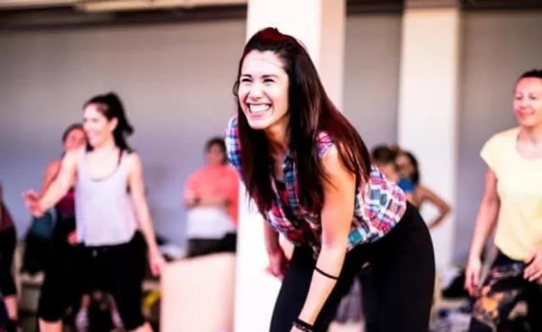 Zumba® – Gemeinsam tanzen, Vielfalt erleben — photo 1