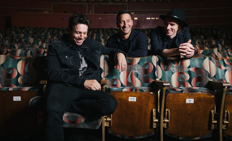 Aynsley Lister (UK) — photo 1