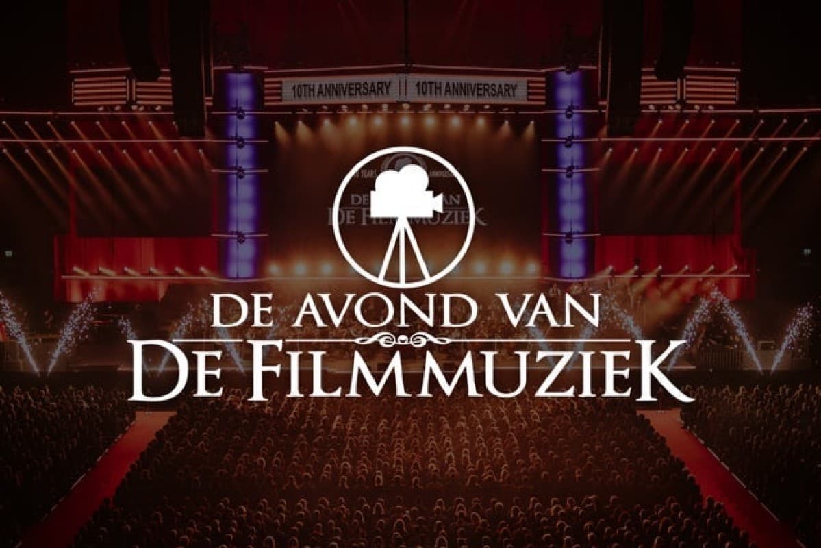 De Avond van de Filmmuziek matinee | Venue Premium Packages — photo 1