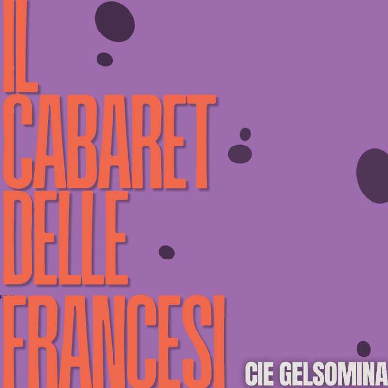 IL CABARET DELLE FRANCESI — photo 1