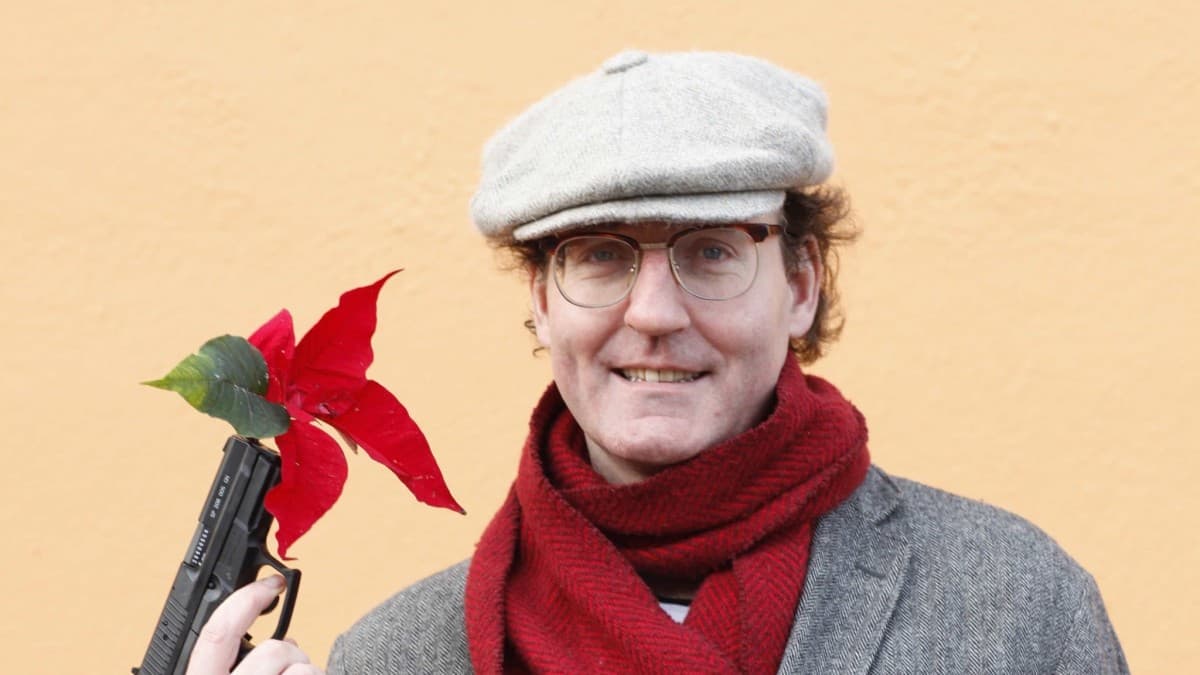 David McSavage - Dún Laoghaire - Mar 6 — photo 1