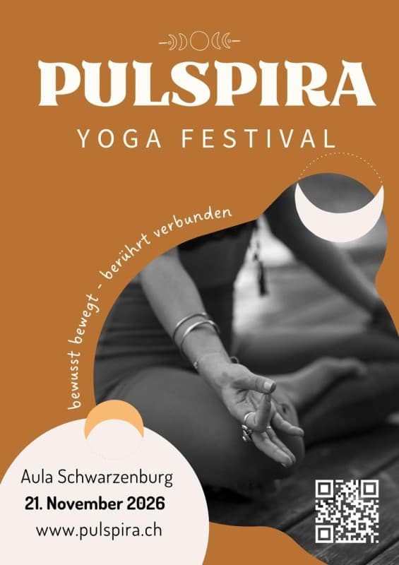 Yogafestival — photo 1