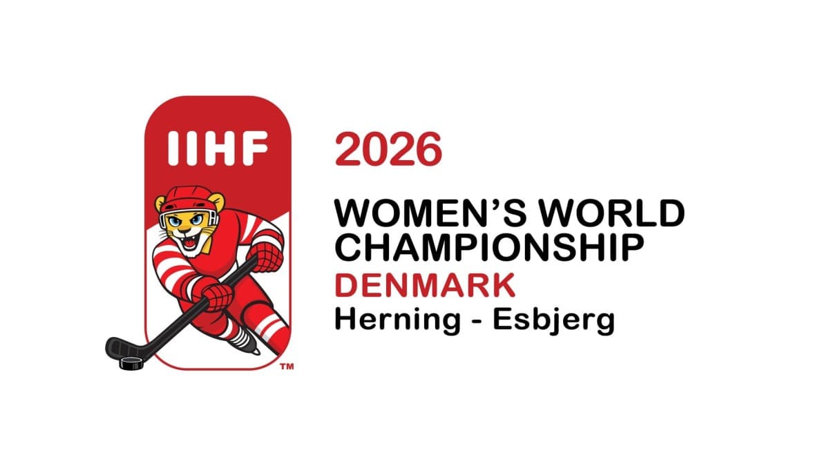 2026 IIHF Women's World Championship, A, CZE vs. GER — photo 1
