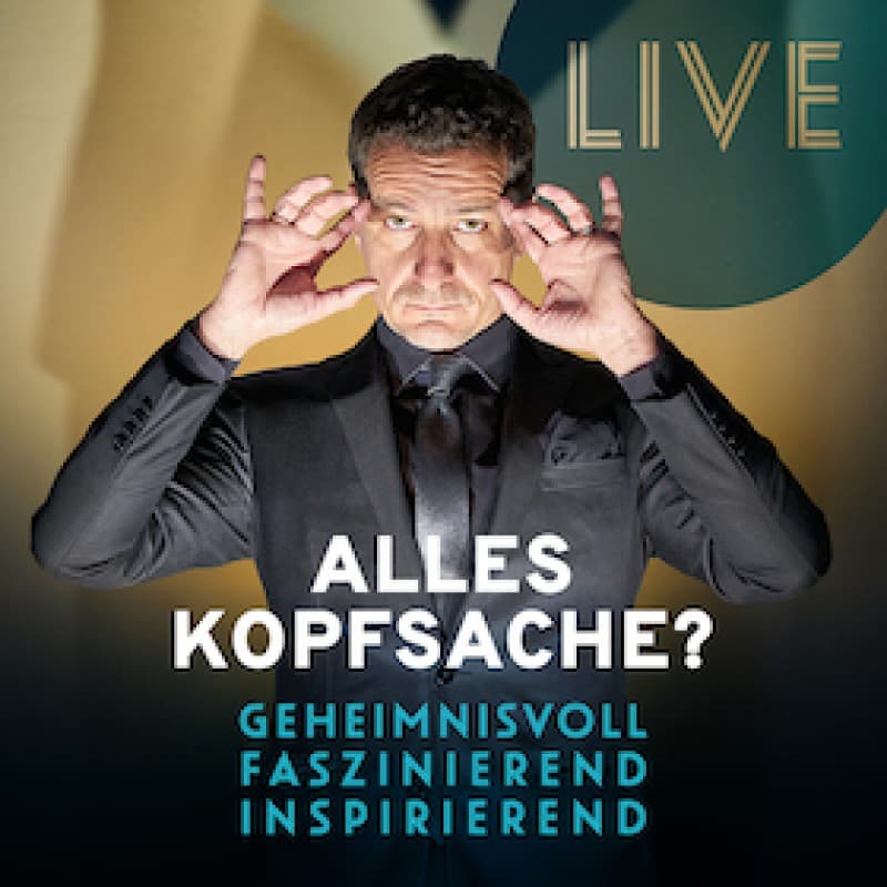 Thorsten Havener - Alles Kopfsache? - Thorsten Havener — photo 1