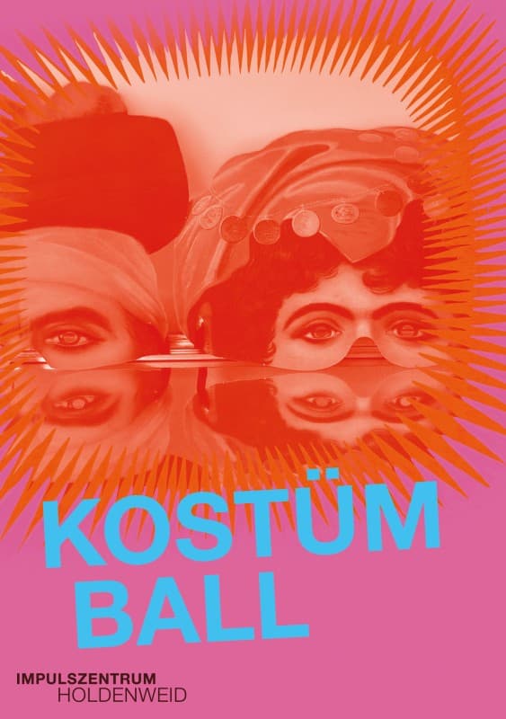 Costume Ball — photo 1