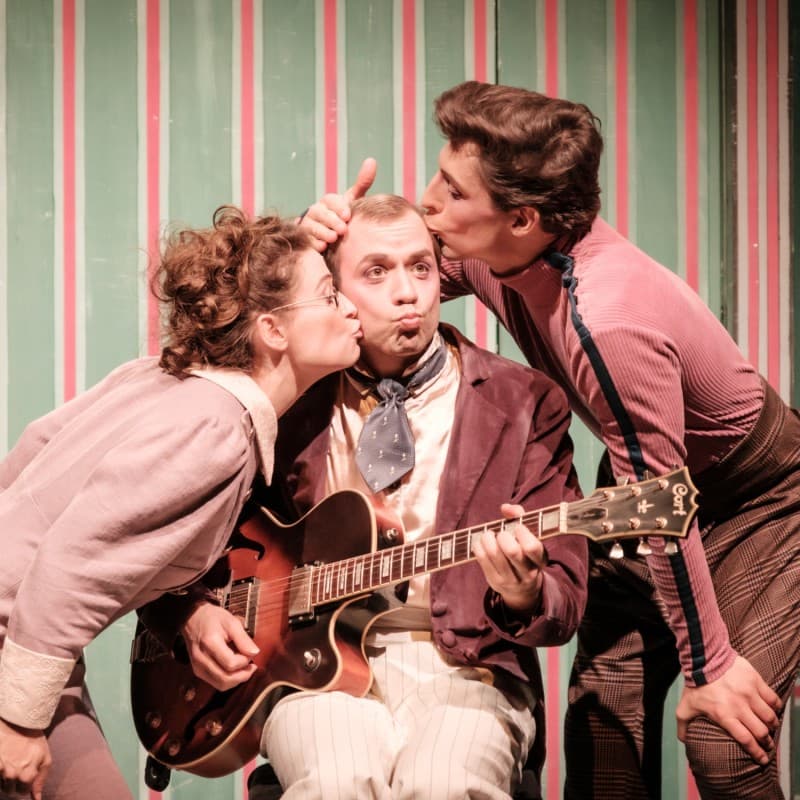 Fertik — photo 1