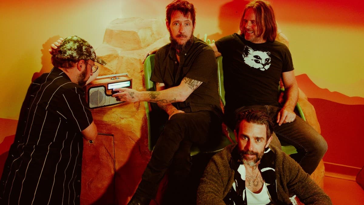 Band of Horses - Celebrating 20 Years of Everything All The Time — photo 1