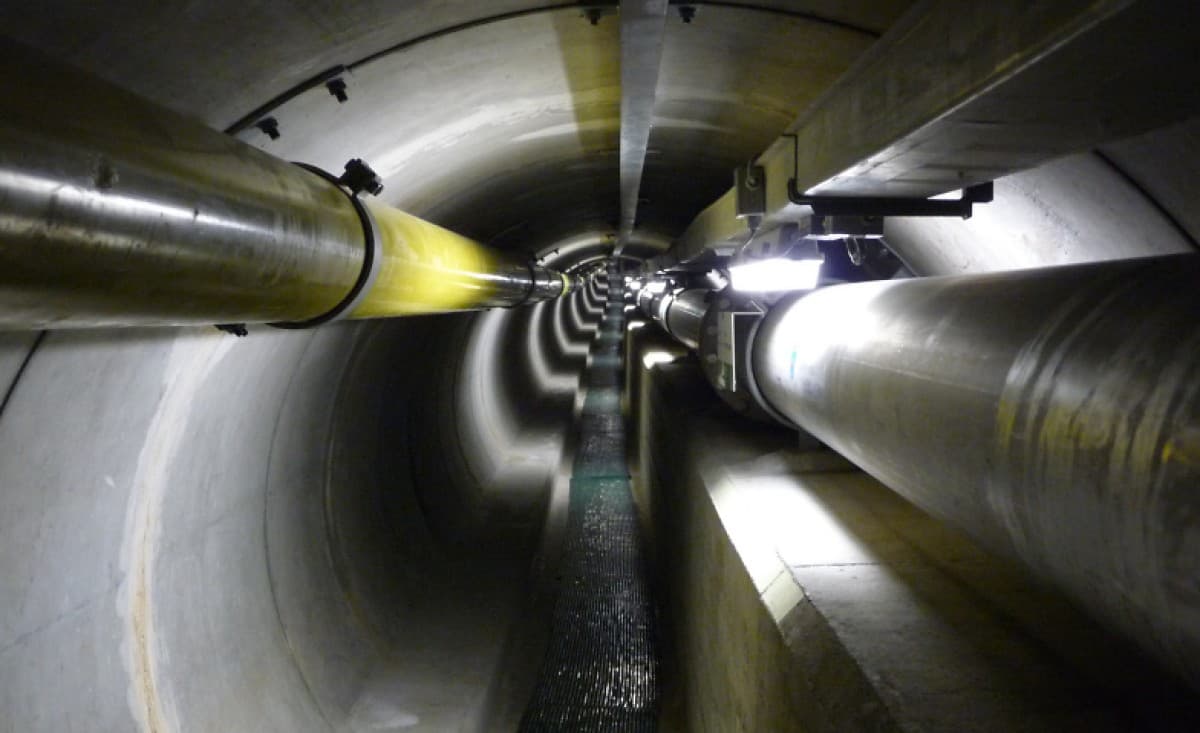 Energietunnel Olten — photo 1