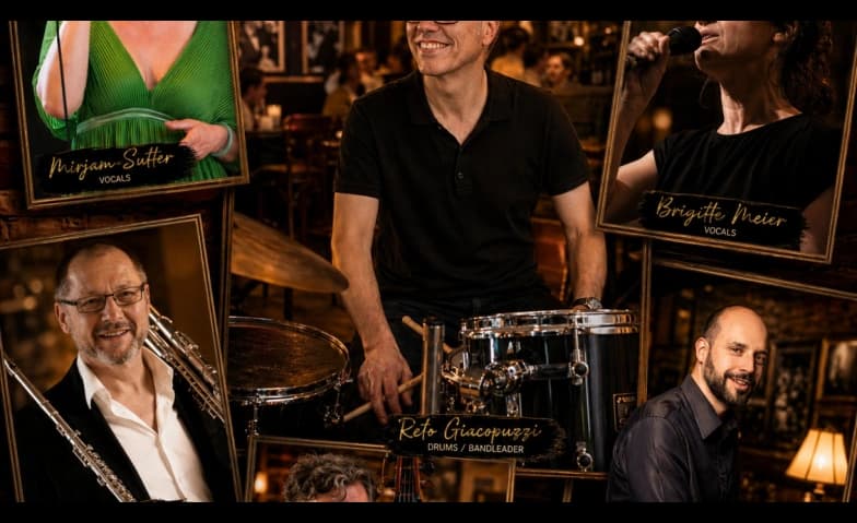 «St. Galler Jazzspitzen»: Giacopuzzi’s November Choice — photo 1