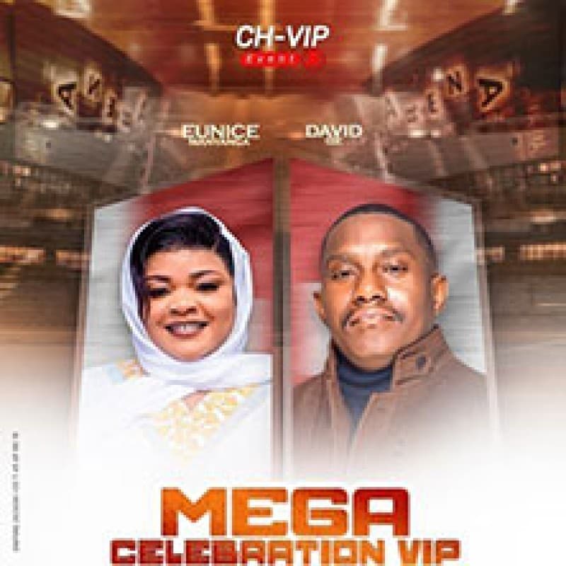 CANCELLED: Christmas Concert - Mega Celebration — photo 1