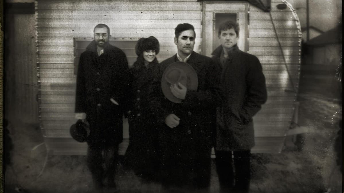 DeVotchKa - A Celebration of the Music of Little Miss Sunshine — photo 1