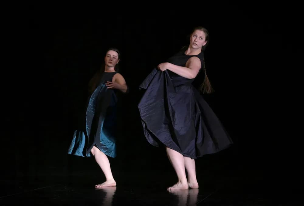 DANCE, DANCE... 2026 – AWARD-WINNING DANCE — photo 1