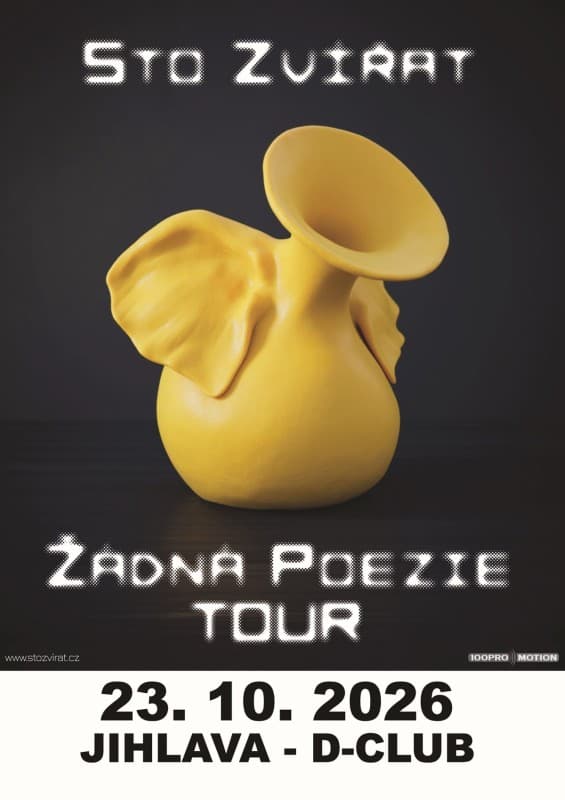 Sto zvířat — photo 1