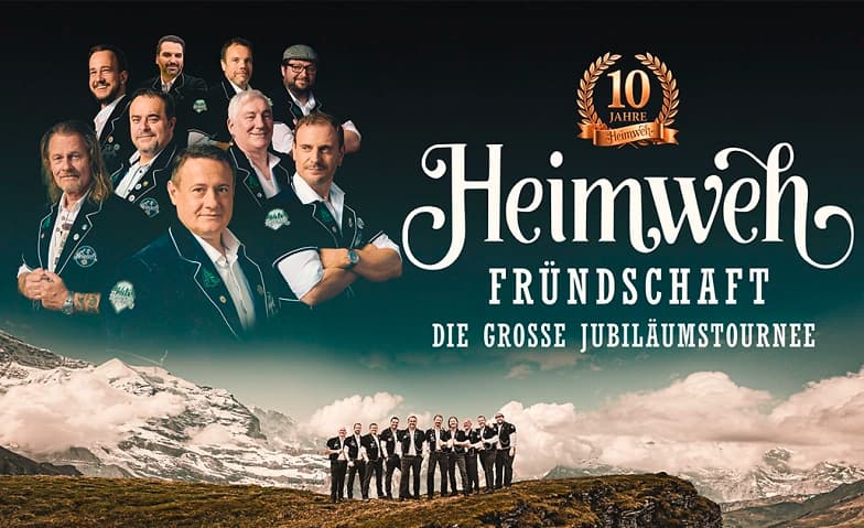 Heimweh — photo 1
