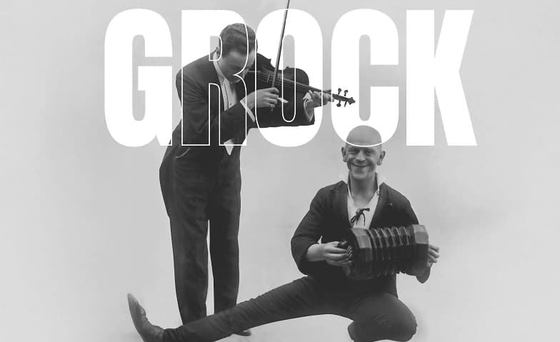 Grock - der Jahrhundertclown — photo 1