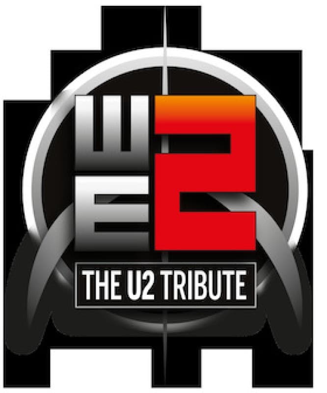 WE2 - Tribute to U2 — photo 1