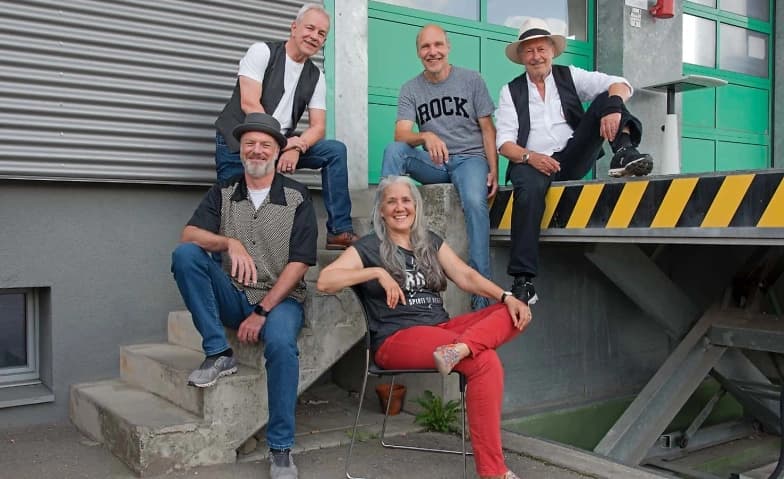 Zwei Coverbands, ein Abend und jede Menge Rock, Pop & Blues — photo 1