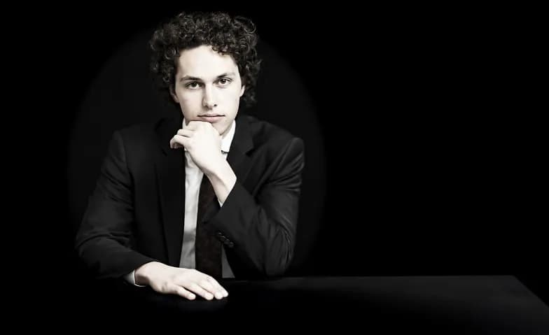 Steinway Prizewinner Concert — photo 1