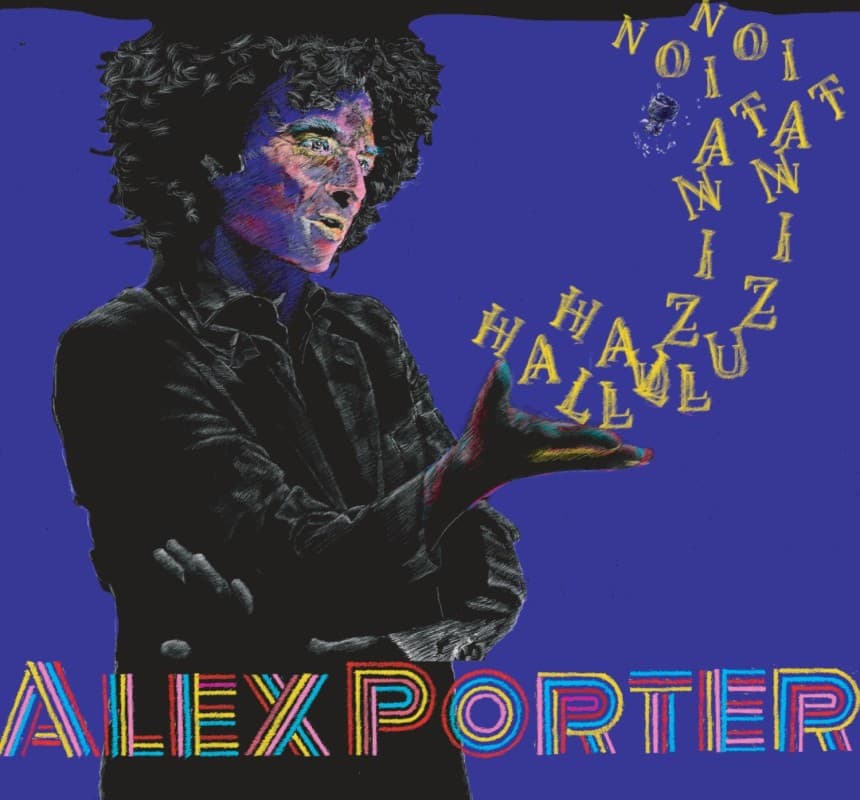 Alex Porter — photo 1