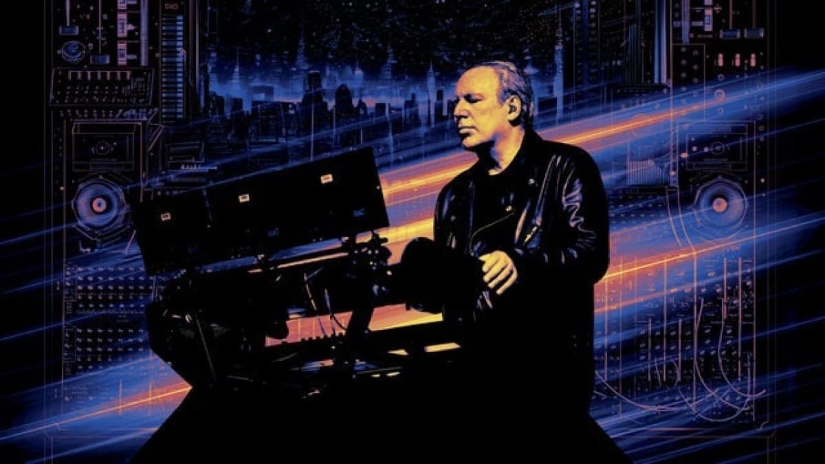 The World of Hans Zimmer - Premium Ticket and Hotel Experiences — photo 1