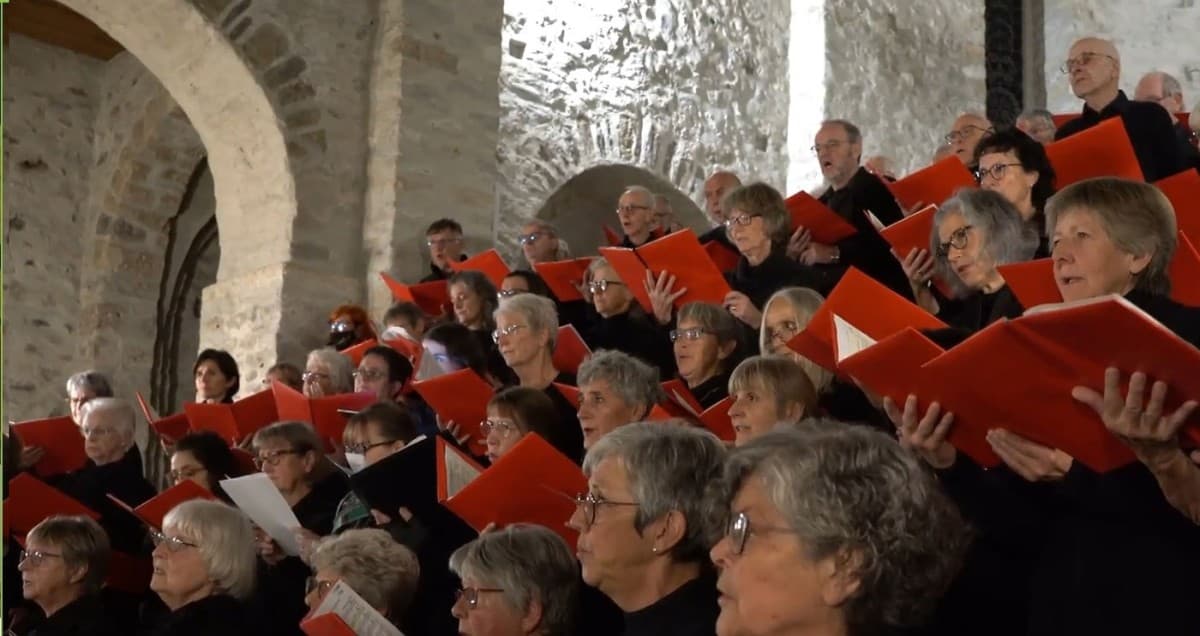 Anniversary Concert - Coronation Mass — photo 1