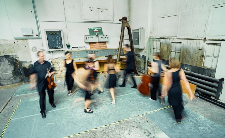 Ensemble Aventure: «DADA-Remix» — photo 1