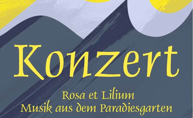 Engadiner Kantorei Chorkonzert — photo 1