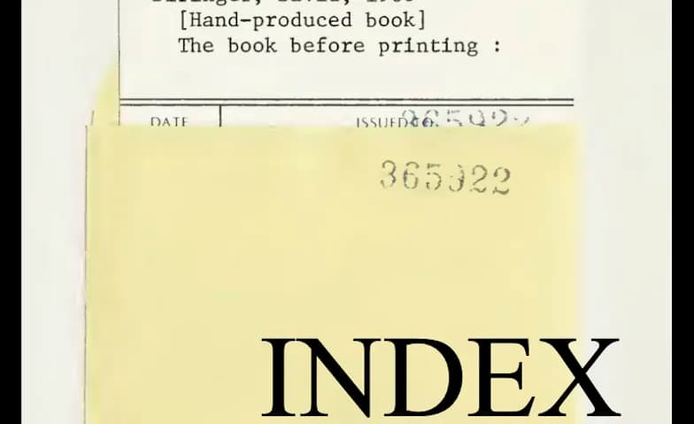 The Book Before Printing — photo 1