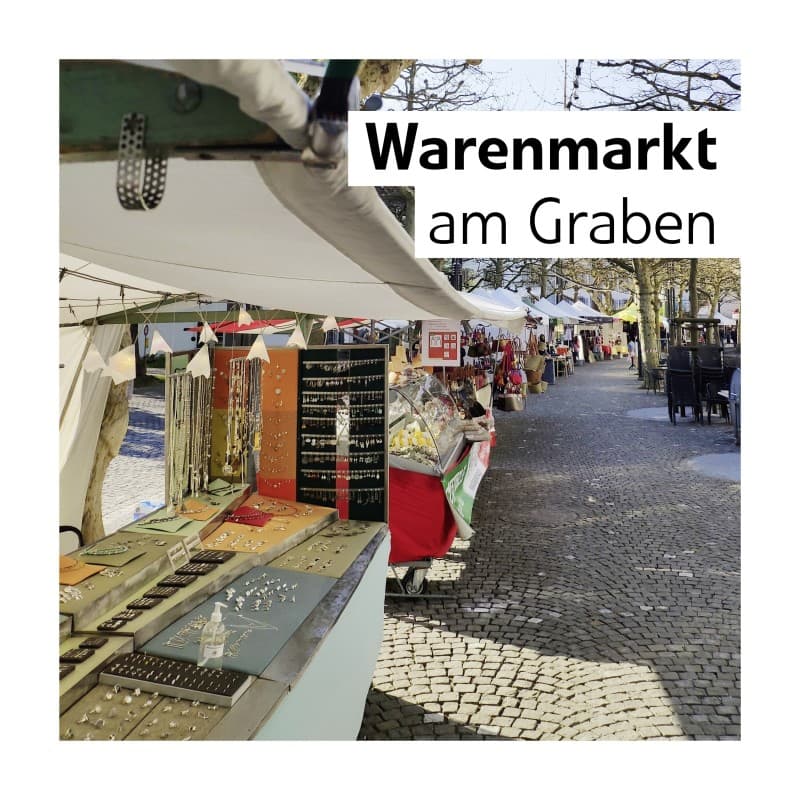 Aarauer Warenmarkt — photo 1