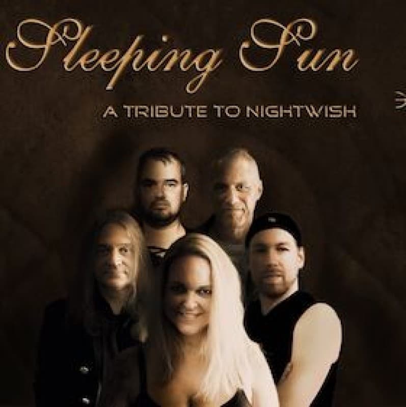 Sleeping Sun - Nightwish Tribute — photo 1