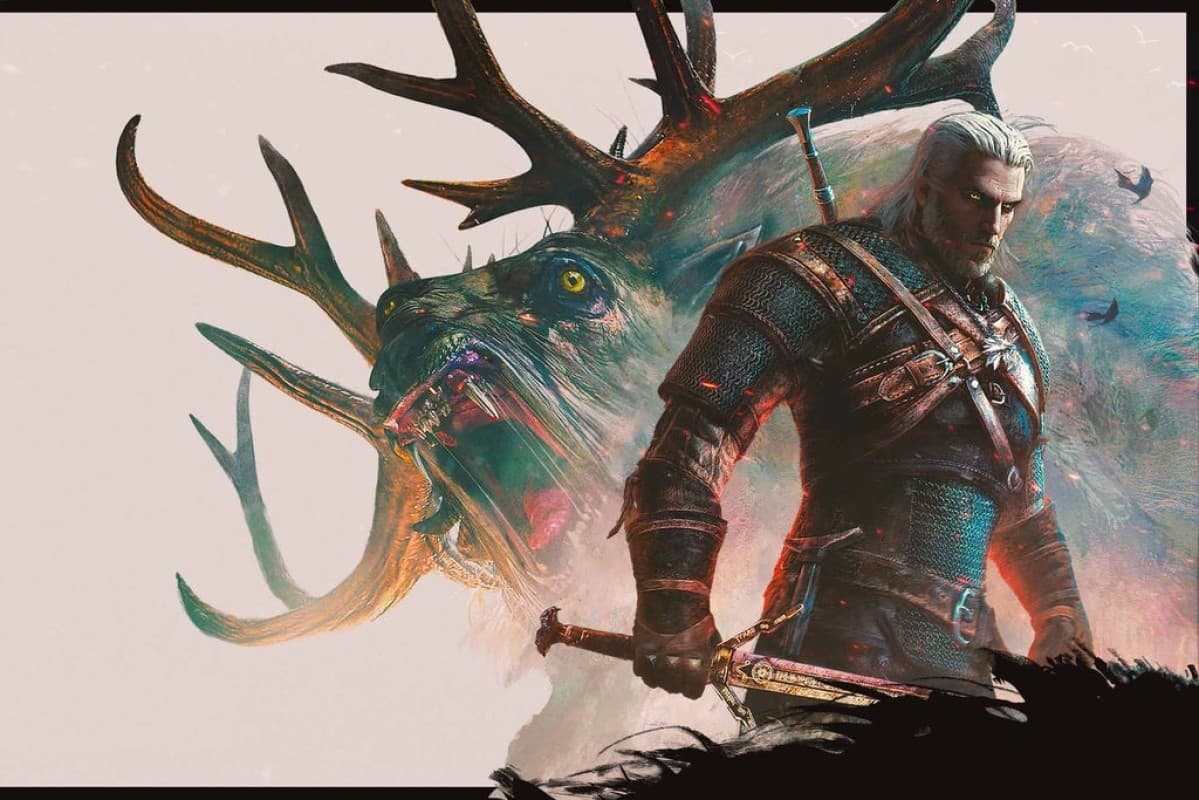 The Witcher III in Concert — photo 1