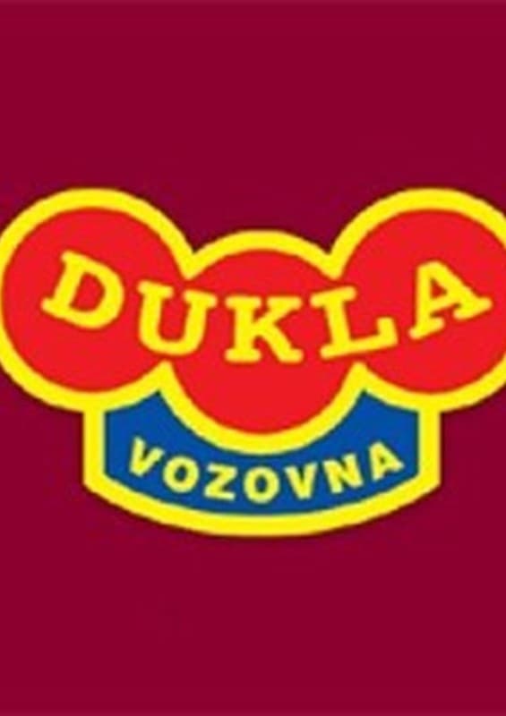 Dukla Vozovna — photo 1