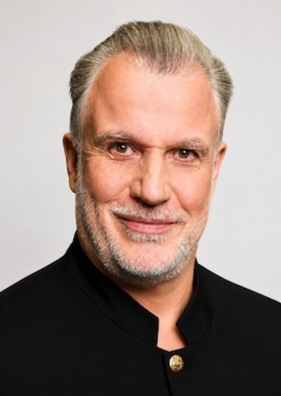 Christmas with Marc Marshall - The Great Christmas Concert — photo 1