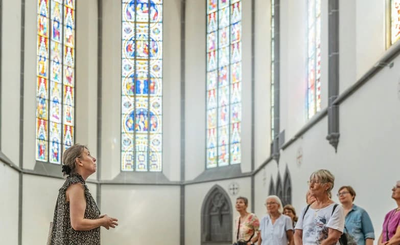 Das Kloster in neuem Glanz — photo 1