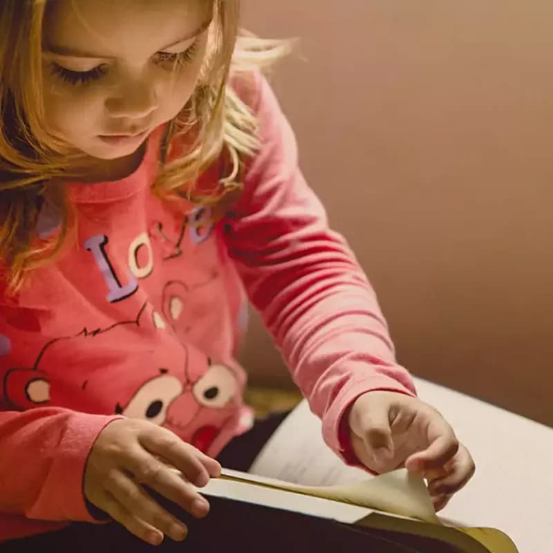 Born to Read — photo 1