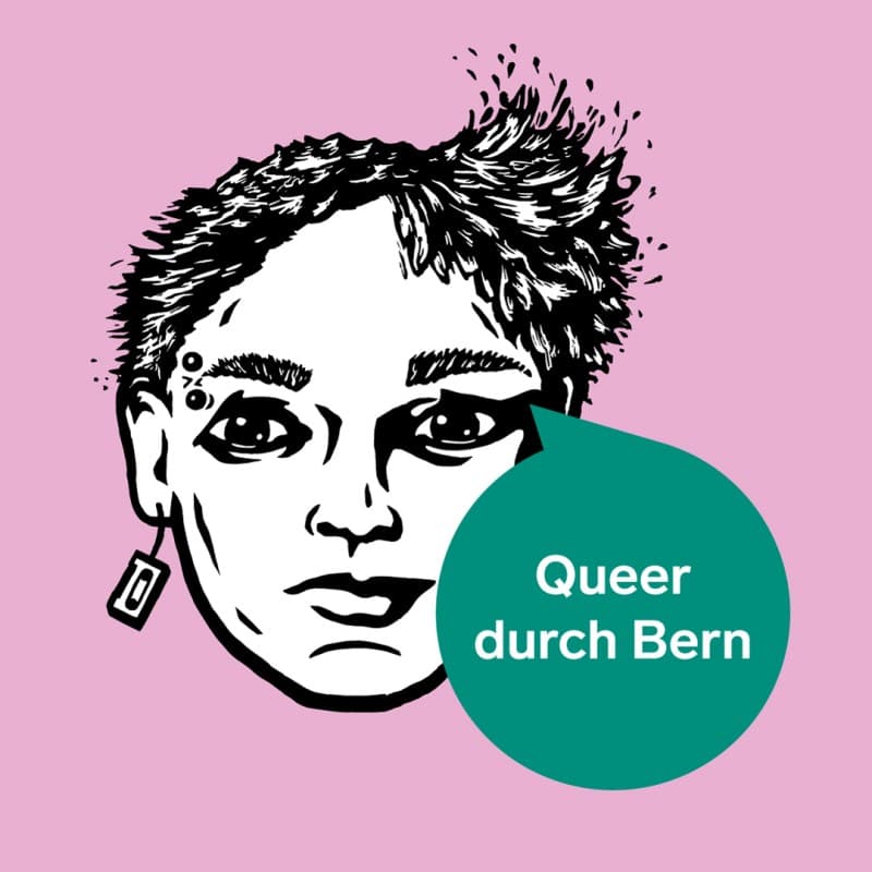 Queer through Bern. A Time Travel Against the Current — photo 1