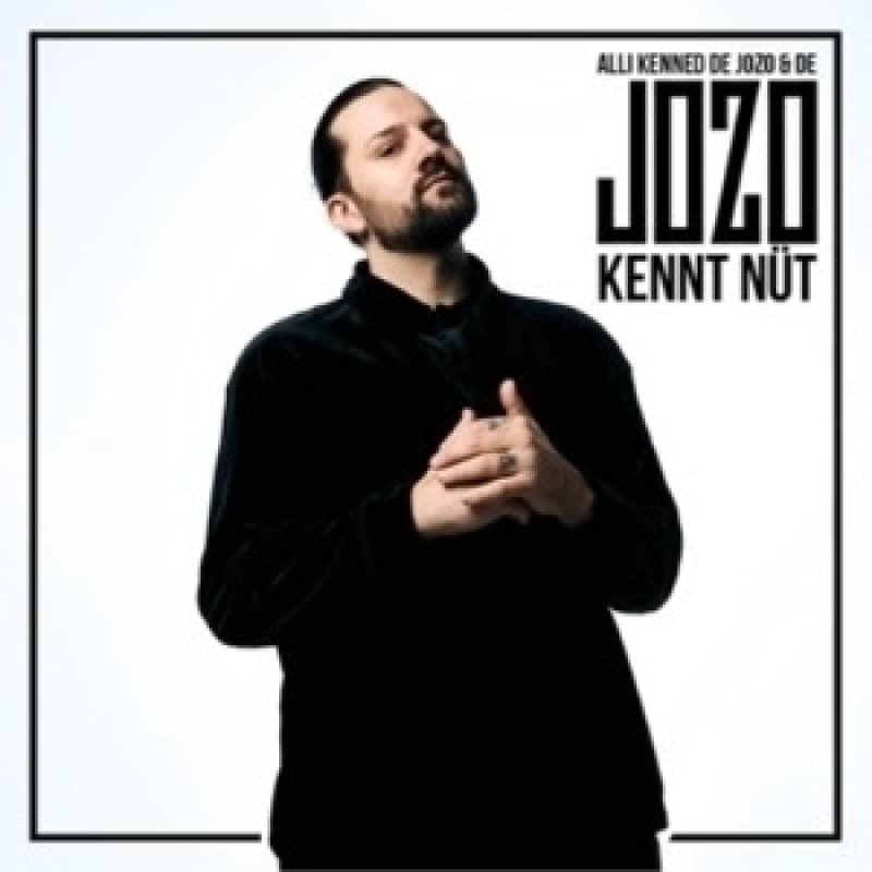ALLI KENNED DE JOZO & DE JOZO KENNT NÜT — photo 1