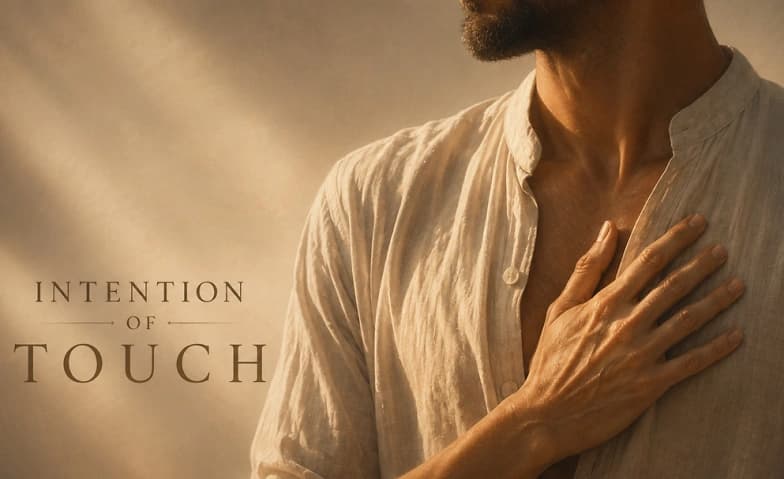 Intention Of Touch — photo 1