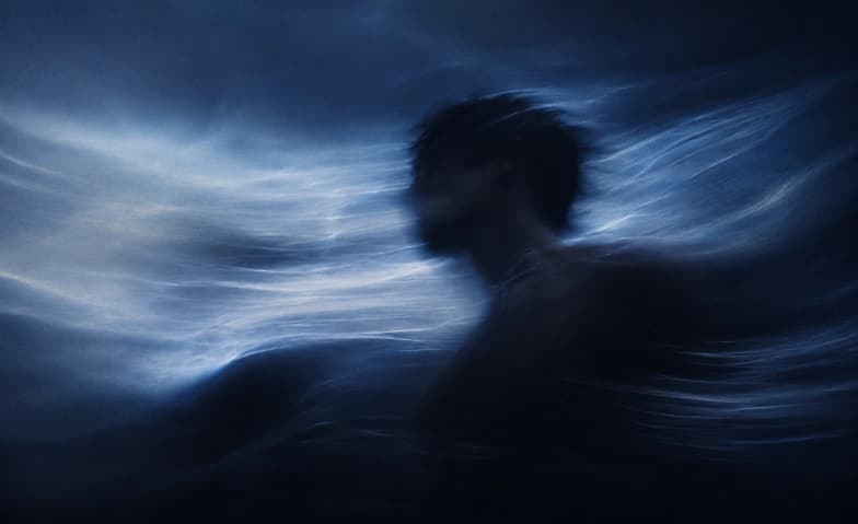 Beyond Breath - Breathwork /w Electronic Music — photo 1