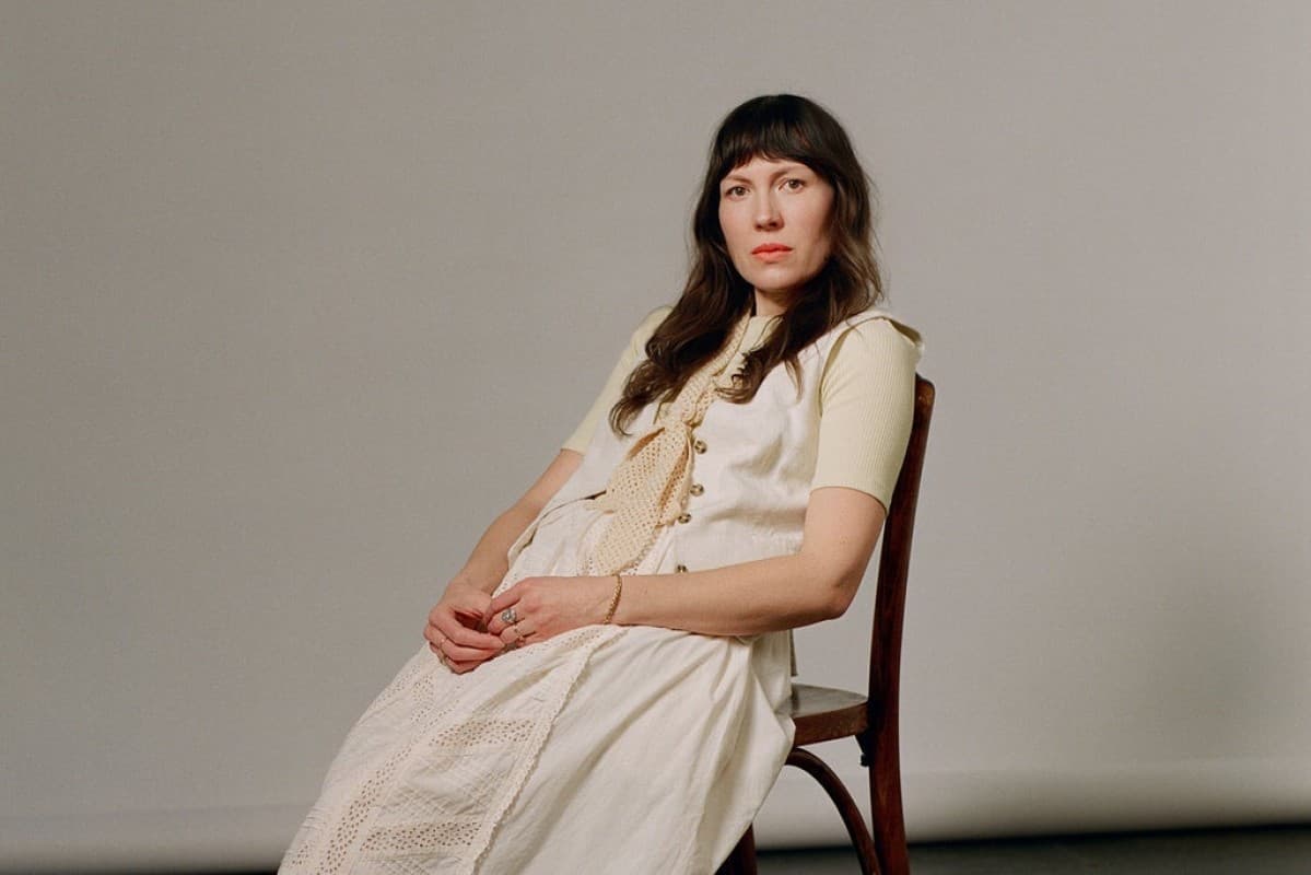 Alela Diane — photo 1