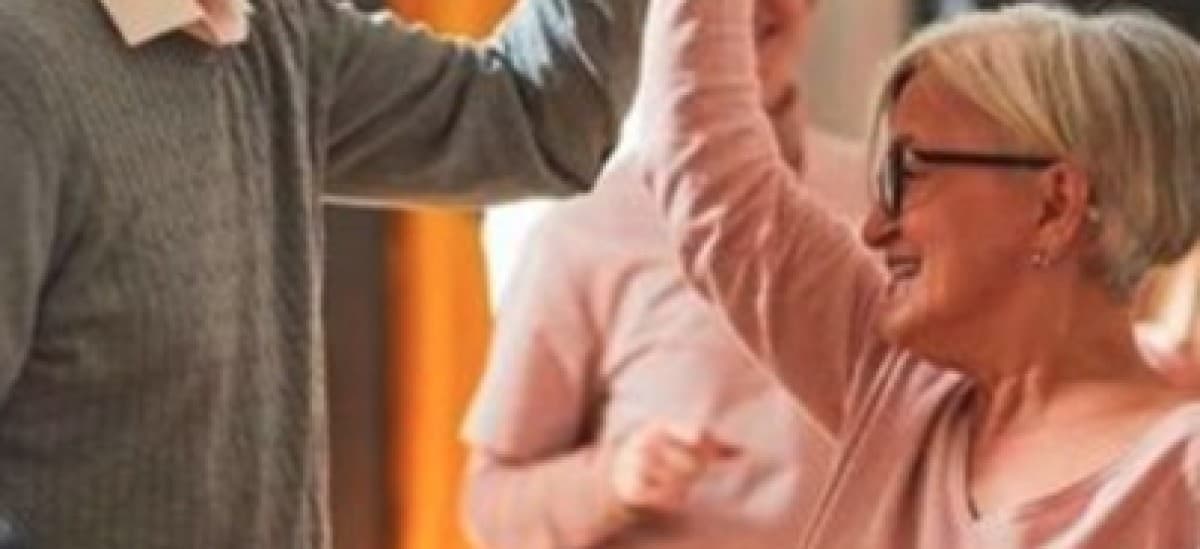 Dance Café in Weinfelden — photo 1